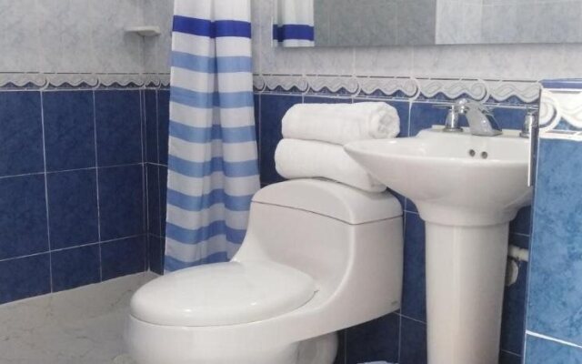 Hotel Zamba