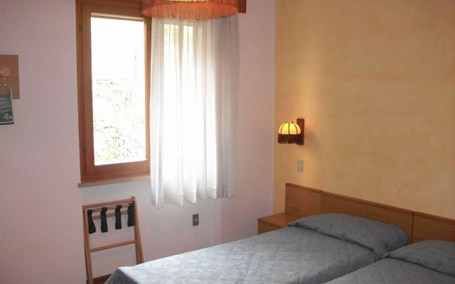Hotel Smeraldo