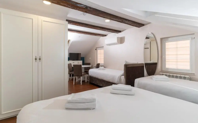 Ornament Hotel