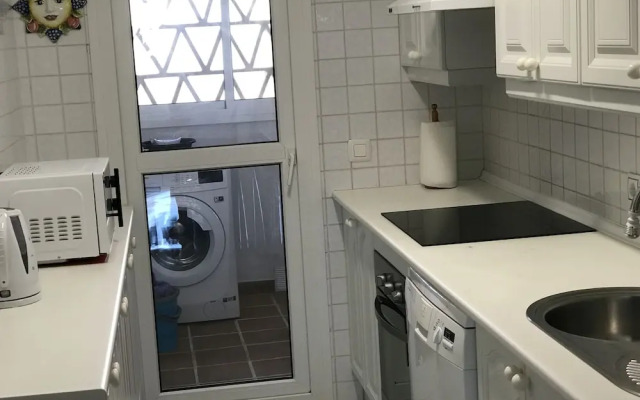 MI CAPRICHO C 2.Luxury apartment by the Sea