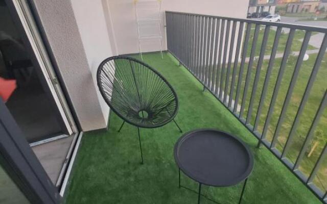 Mano jūra - Kristijono apartamentai