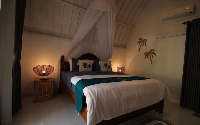 New Balengku Dua Hotel