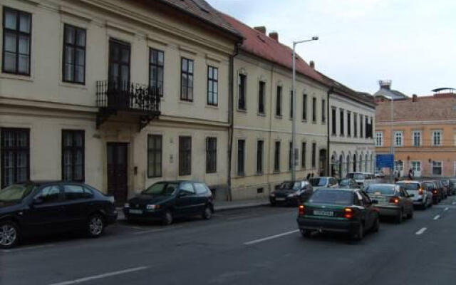 Centrum Apartman