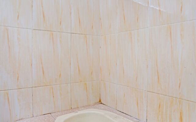 SPOT ON 90586 Hagawa Syariah Homestay