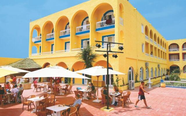 Caribbean World Hammamet