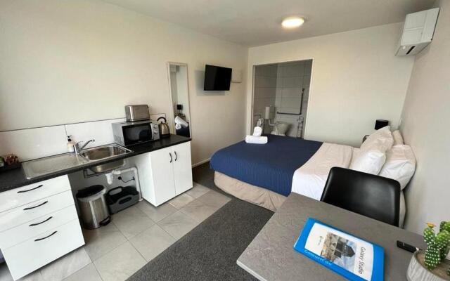 Galaxy Lake View Studio