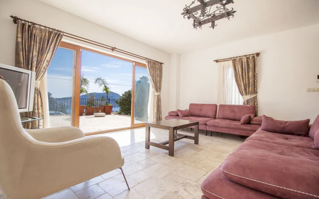 Villa Esya 2 by Akdenizvillam