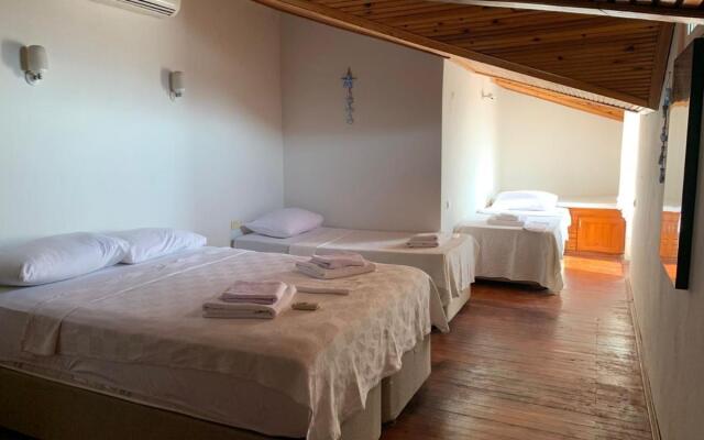 Datca Villa Carla Hotel