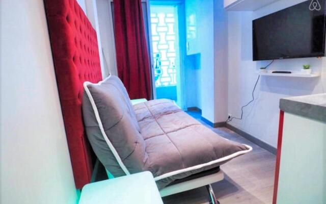 Mini studio in Cannes at only 1 minute to la Croisette