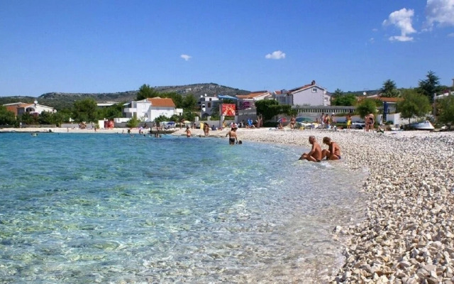 Amalija - 50m Close to the sea - A3 Posebni