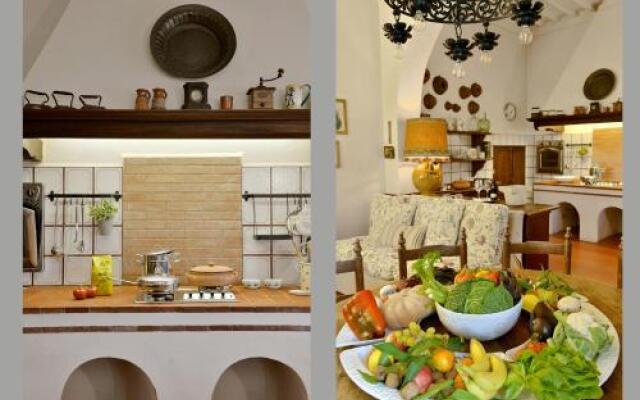 Bed & Breakfast Villa Carlotta