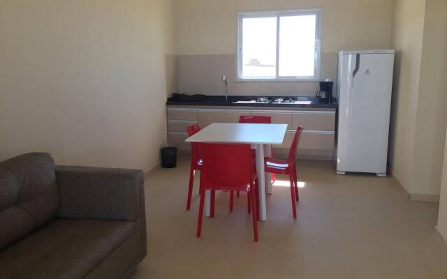 Vilas na Praia Residence