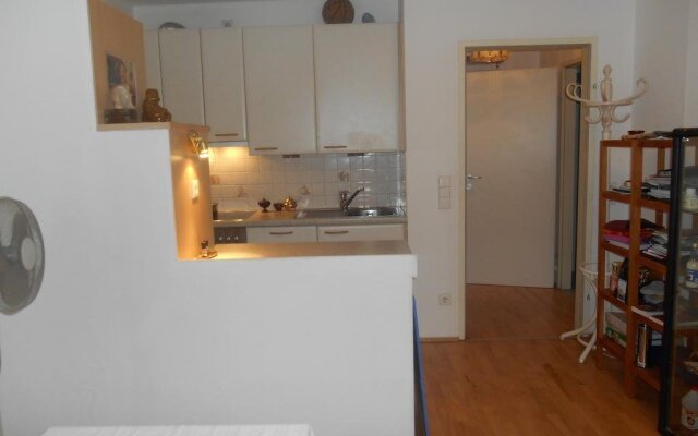 City Welcome Studio Museumsquartier