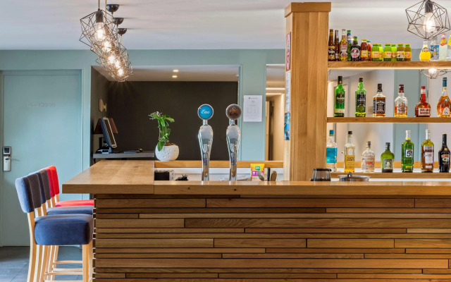 Best Western Plus Hotel Hyeres Cote D'azur, Hyeres
