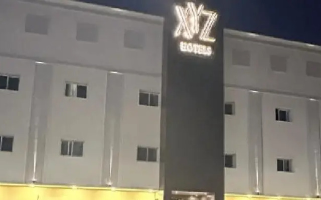 XYZ Hotel Al Tawon