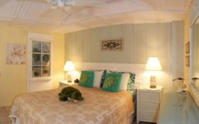 Deer Run Bed & Breakfast