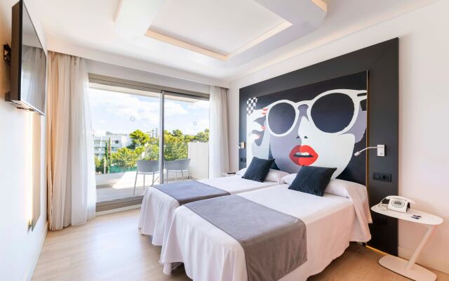 Hotel THB Naeco Ibiza - Adults Only