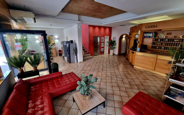 Camelia Rooms Venice