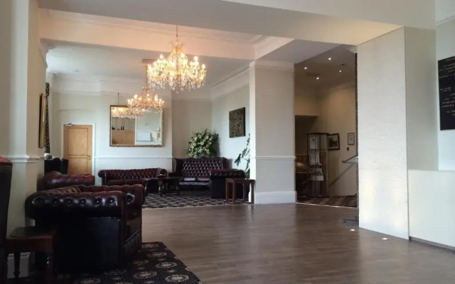 Kensington Hotel