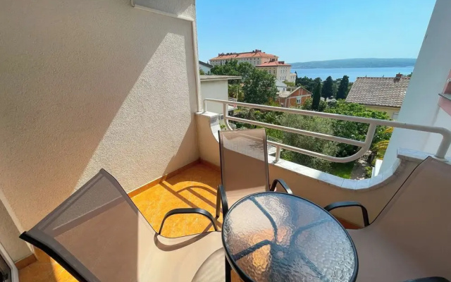 Apartment La Mar