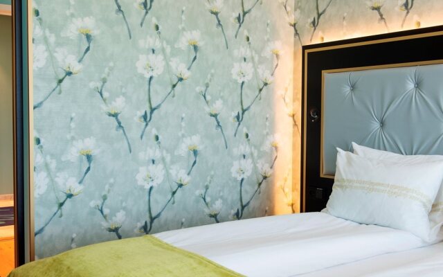 Thon Hotel Opera
