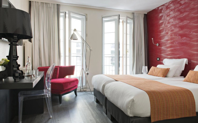 Hotel Rohan