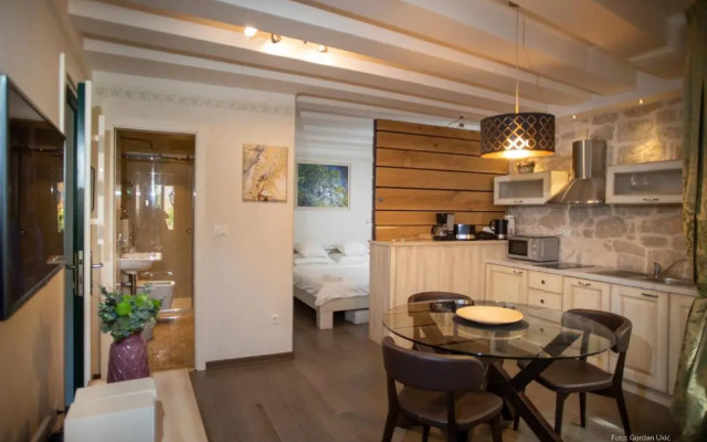 Nata Apartment 4 stars