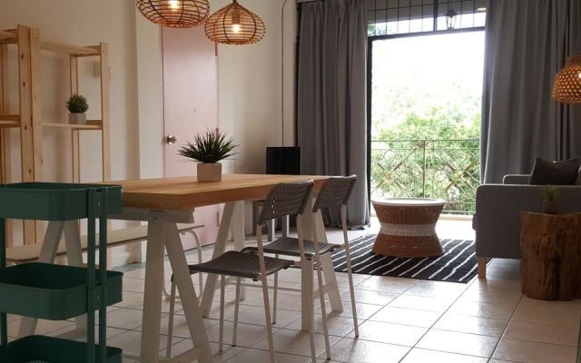 Elopura Vacation Apartment