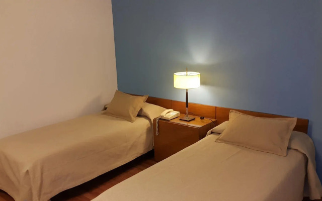 Hotel Avenida