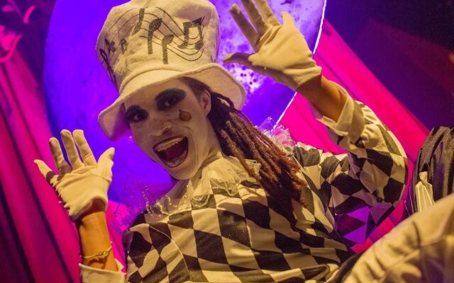 Village Vacances Lo Solehau