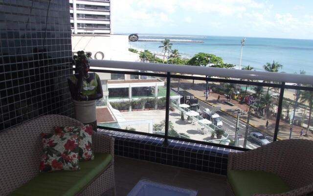 Apartamentos Landscape