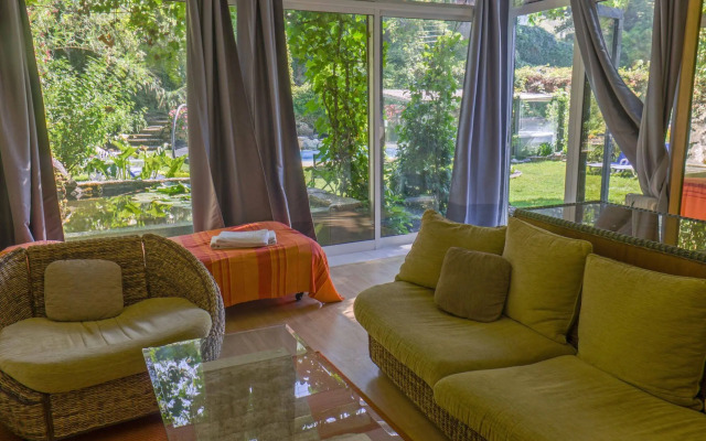 Quinta Das Murtas B&B