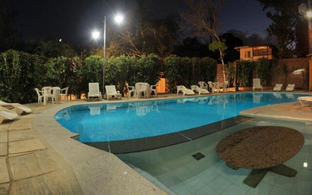 Village Arraial BY MN Hotéis