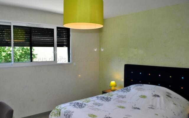 Gîte Tours, 7 pièces, 14 personnes - FR-1-381-231