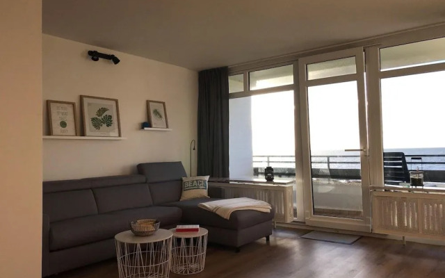 Beachhouse-Staberdorf