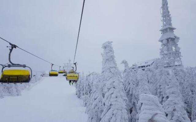 Domek Tylko Dla Ciebie