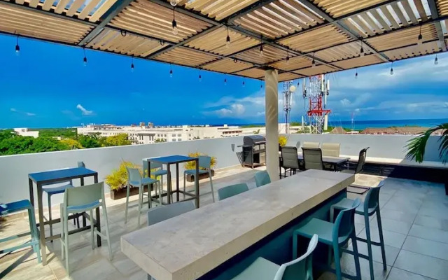 Sunset Kin Beach Apartments