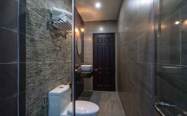An Bang MQ Villa