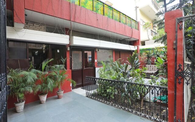 Oyo 14908 Chirag Residency