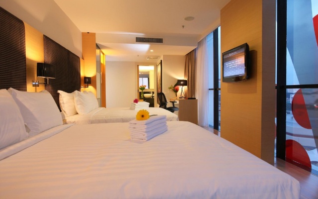 Empire Hotel Subang