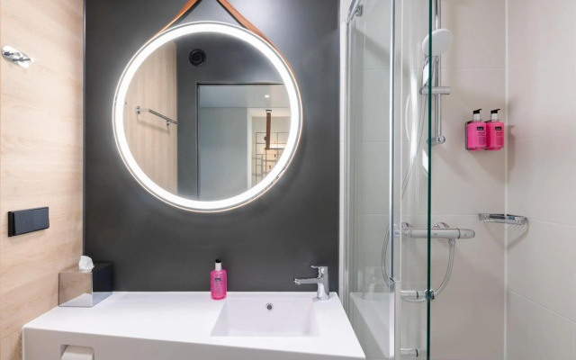 Moxy Paris Val D’Europe