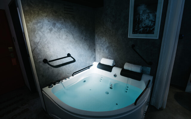 BTH Hotel - Boutique Concept