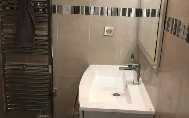 Safranier Townhouse