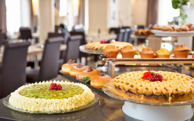 Hotel Corallo