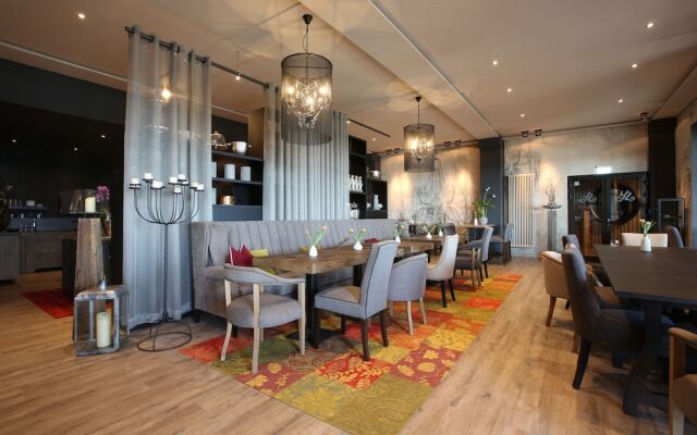 Nägler´s Fine Lounge Hotel