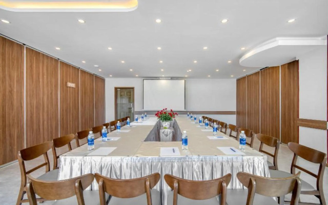 TK Nha Trang Hotel