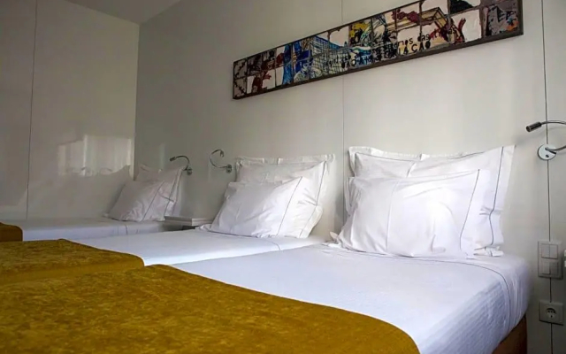 Hotel Costa Verde