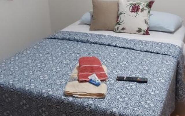 Star Hostel 201 Apenas Diferente