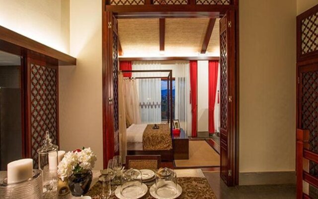 Lijiang Jin Mao Unique Hotel & Resort