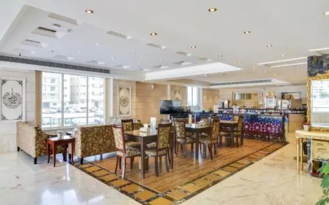 Elaf Suites Al-Andalus